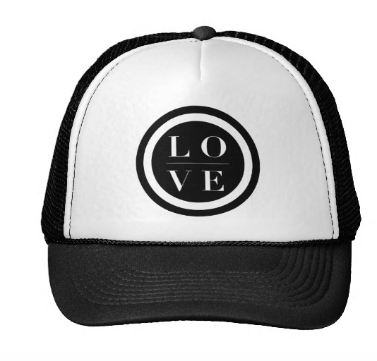 @TheLoveHat - OG Love Logo
